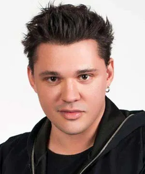 Алексей Кабанов