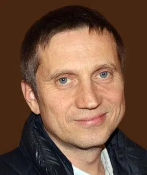 Александр Карпиловский