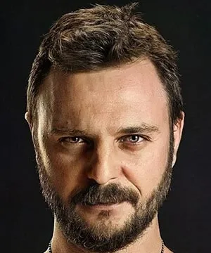 Огюн Каптаноглу (Ogün Kaptanoğlu)