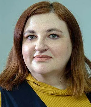 Элла Зверева