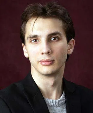 Стэфэн Киященко