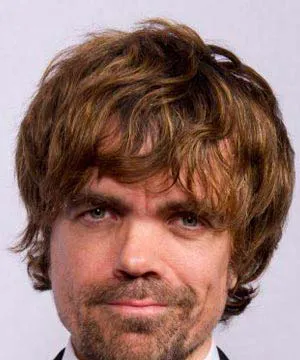 Питер Динклэйдж (Peter Dinklage)