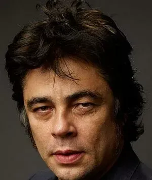 Бенисио дель Торо (Benicio del Toro)