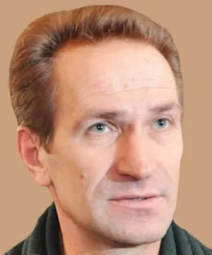 Валерий Кириллов