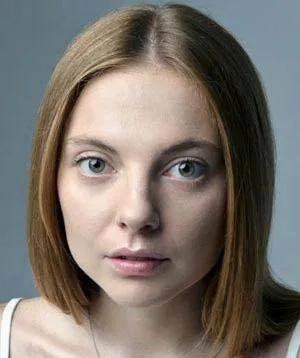 Елизавета Зайцева (актриса)