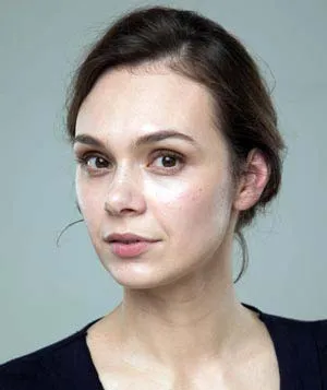 Наталья Калинина (II)