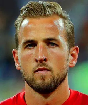 Гарри Кейн (Harry Kane)
