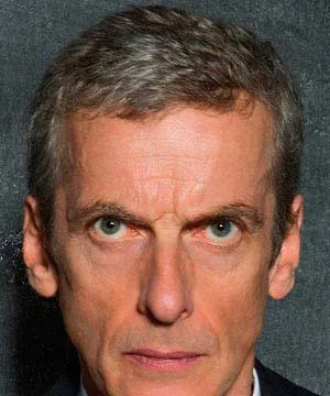 Питер Капальди (Peter Capaldi)