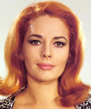Карин Дор (Karin Dor)