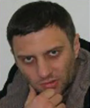 Роман Климов