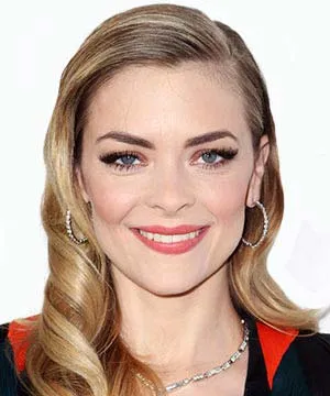 Джейми Кинг (Jaime King)