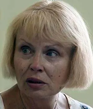 Татьяна Игнатова