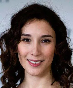 Сибель Кекилли (Sibel Kekilli)