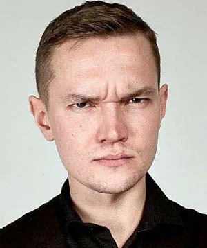 Сергей Качинский