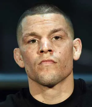 Нейт Диас (Nate Diaz)