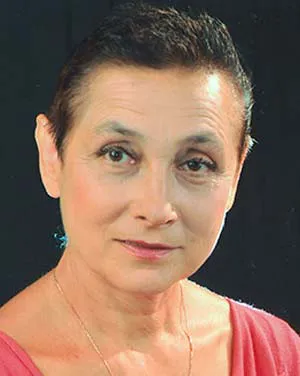 Ирина Долганова