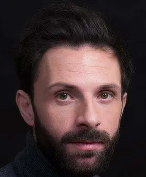 Юрий Киндрат