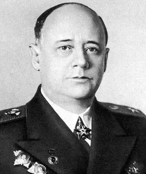 Иван Исаков