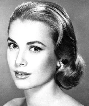 Грейс Келли (Grace Kelly)