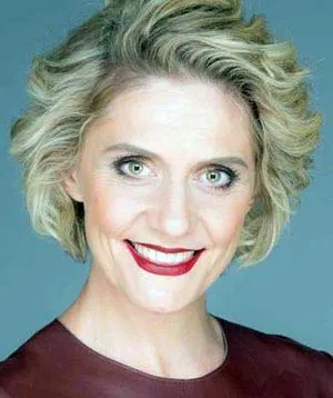 Екатерина Кистень
