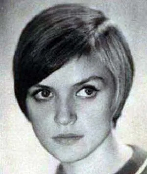 Ирина Кихтева