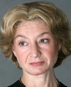 Екатерина Дурова