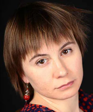 Юлия Дейнега