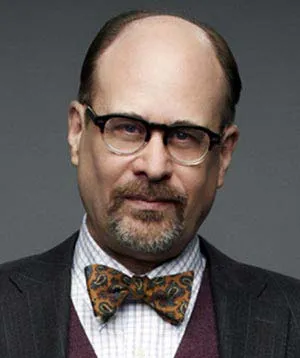 Терри Кинни (Terry Kinney)