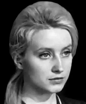Лилия Захарова
