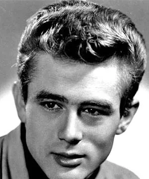 Джеймс Дин (James Dean)