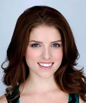 Анна Кендрик (Anna Kendrick)
