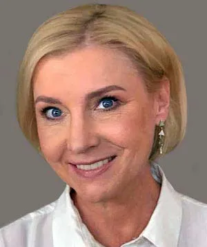 Елена Кищик