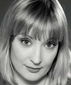 Елена Калабина