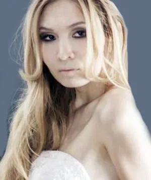 Аида Калиева