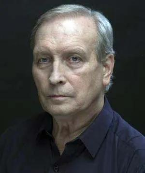 Леонид Зверинцев
