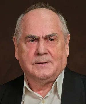 Сергей Зеленкин