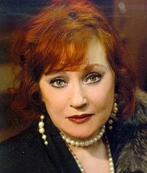 Тамара Кириллова