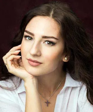 Мадина Дубаева