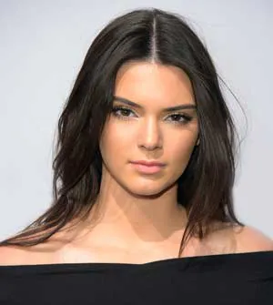 Кендалл Дженнер (Kendall Jenner)