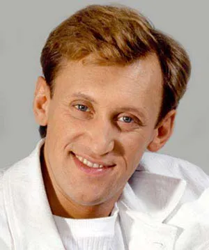 Сергей Дроботенко