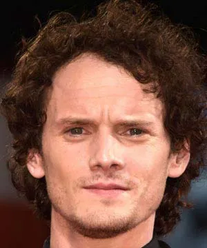 Антон Ельчин (Anton Yelchin)