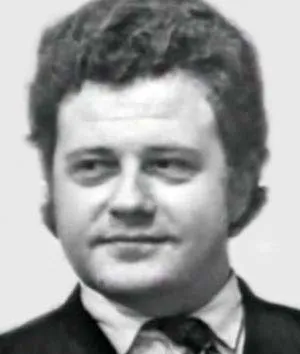 Николай Каширин