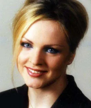 Арина Кирсанова