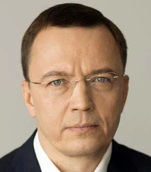 Олег Карчев