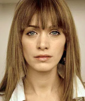 Анна Жара