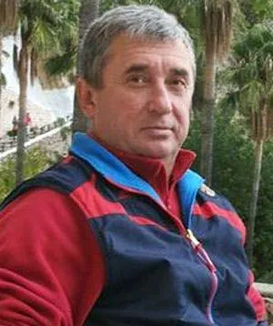 Александр Жизневский