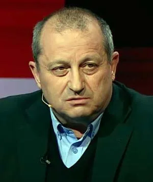 Яков Кедми