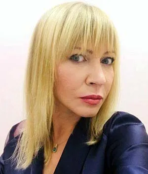Татьяна Иванова (певица)