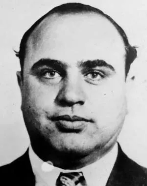 Аль Капоне (Al Capone)