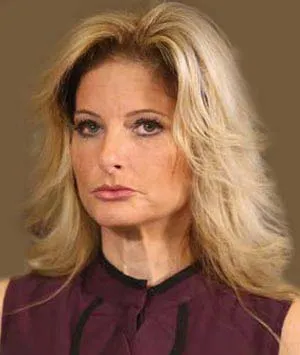Саммер Зервос (Summer Zervos)